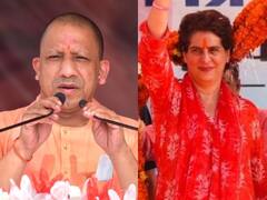 UP Election: आजमगढ़ में आज सीएम योगी और प्रियंका गांधी बढ़ाएंगे सियासी पारा, जानिए- चुनावी समीकरण