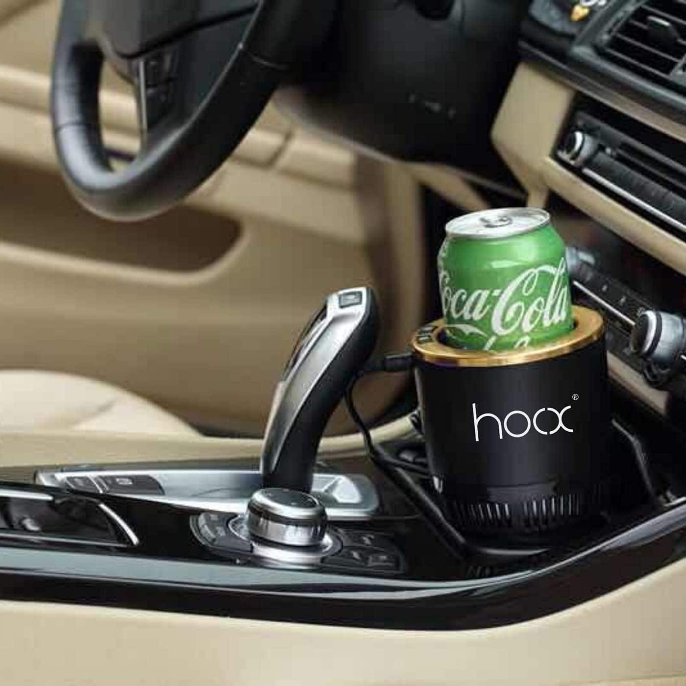 गर्मी में कार ट्रैवलिंग को मजेदार और सुविधाजनक बना देंगे ये Car Mini Fridge!