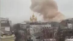 विदेश मंत्रालय ने भारतीयों से की अपील- हर हाल में 9.30 बजे तक खारकीव छोड़ें | Russia Ukraine War