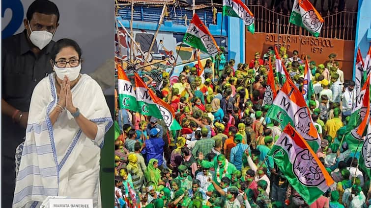 WB Muncipal Election Results 2022: Mamata Banerjee pitches for development of the state after TMC's landslide victory WB Municipal Election Results 2022: কোথাও কিছু ঘটেনি, মানুষ উৎসবের মেজাজে ভোট দিয়েছেন, বললেন মমতা বন্দ্যোপাধ্যায়