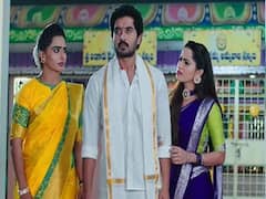 Karthika Deepam మార్చి 2 ఎపిసోడ్: కార్తీక్ ముందు మరోసారి బయటపడిన మోనిత నిజస్వరూపం