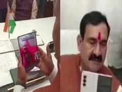 Rudraksh Festival: रुद्राक्ष महोत्सव स्थगित पर घिरी मध्य प्रदेश सरकार, कमलनाथ ने साधा शिवराज सरकार पर निशाना