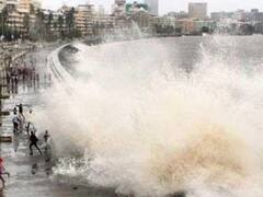 IPCC अहवाल: हवामान बदलाचा मुंबईला बसणार मोठा फटका