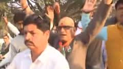 UP Election: वाराणसी के पिंडरा सीट पर Congress के अजय राय का बड़ा दावा, जीत को लेकर क्या बोले ?