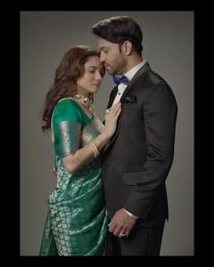 स्मार्ट जोडी या शोमधील एका एपिसोडचे विकी आणि अंकिता घेतात 'एवढे' लाख मानधन!