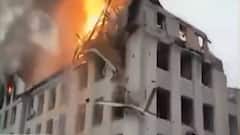 3rd world war will involve Nuclear weapons: Russian foreign minister