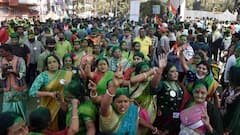 Municipal Election Result: সুকান্তের গড়ে উড়ল সবুজ আবির, বালুরঘাটে তৃণমূলের জয়জয়কার | Bangla News