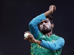 Mohammad Amir In Pics: ম্যাচ ফিক্সিং থেকে নির্বাসন, মহম্মদ আমিরের প্রেমজীবনও হার মানাবে রুপোলি পর্দার গল্পকে