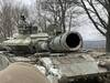 Russia Ukraine Conflict : युद्धाच्या सातव्या दिवशी युक्रेनमधील खारकिव्ह रशियाच्या निशाण्यावर, महत्त्वाच्या इमारतींवर क्षेपणास्त्र हल्ले
