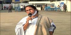 Mamata Banerjee: 