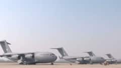 Ukraine Russia Conflict: यूक्रेन और रूस के बीच युद्ध का सातवां दिन, अभी भी जारी है बमबारी