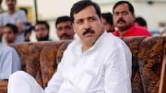 UP Election: चुनाव को लेकर क्या है Dhananjay Singh की तैयारियां | Exclusive Interview