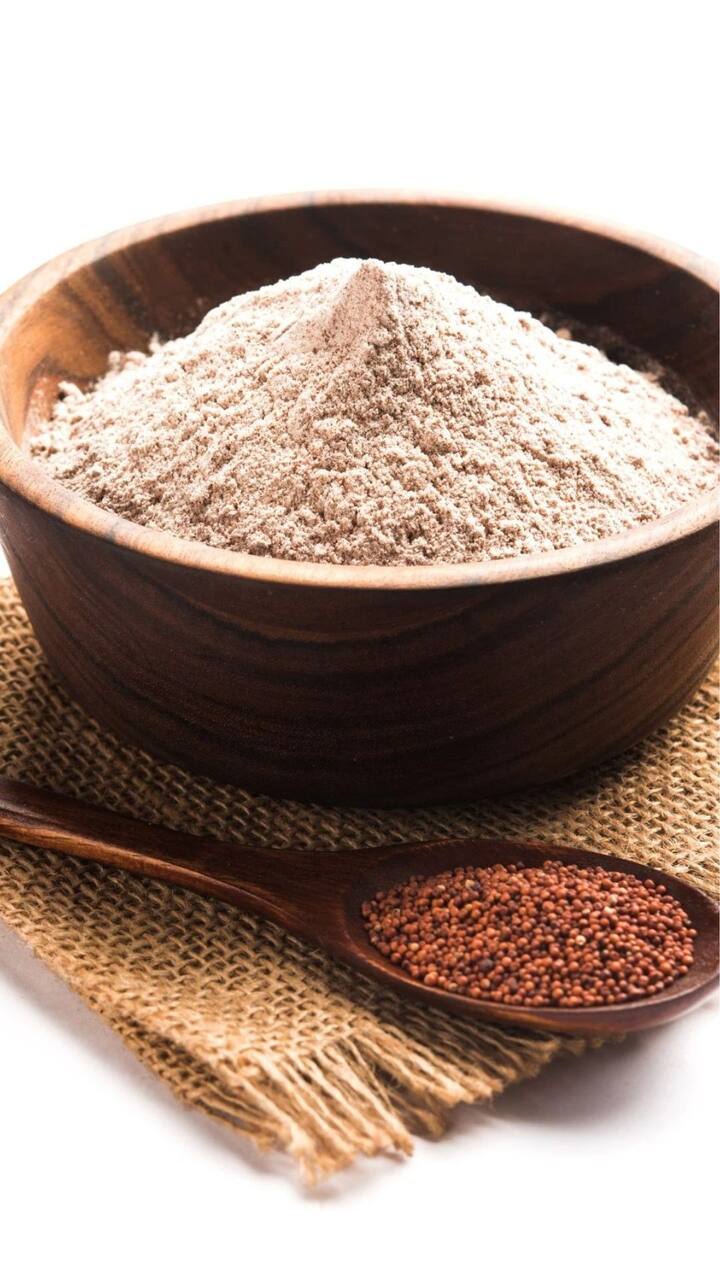 এই শস্য নার্ভকে শান্ত রাখতে সাহায্য় করে। পাশাপাশি পর্যাপ্ত ঘুমও হয়। বিভিন্ন উপায়ে এটি খাওয়া যায়। শিশু এবং বয়স্করাও এই শস্য দিয়ে তৈরি বিভিন্ন খাবার খেতে পারেন।