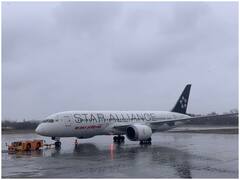 रूस और यूक्रेन युद्ध के सातवें दिन भी जारी भारत का रेस्क्यू ऑपरेशन, इस्तांबुल से 220 भारतीयों को लेकर स्वदेश लौटा विमान