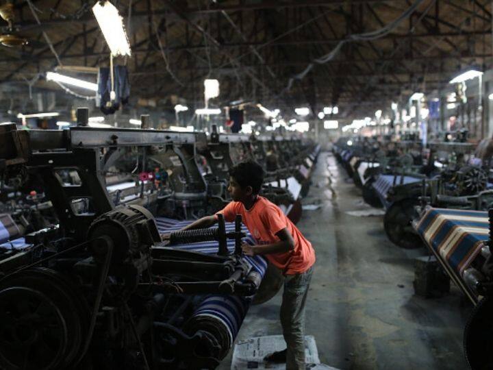 Factory Activity Growth In India Rises In February, Inflation Remains A Concern, Says Survey Factory Activity Growth In India Rises In February, Inflation Remains A Concern, Says Survey