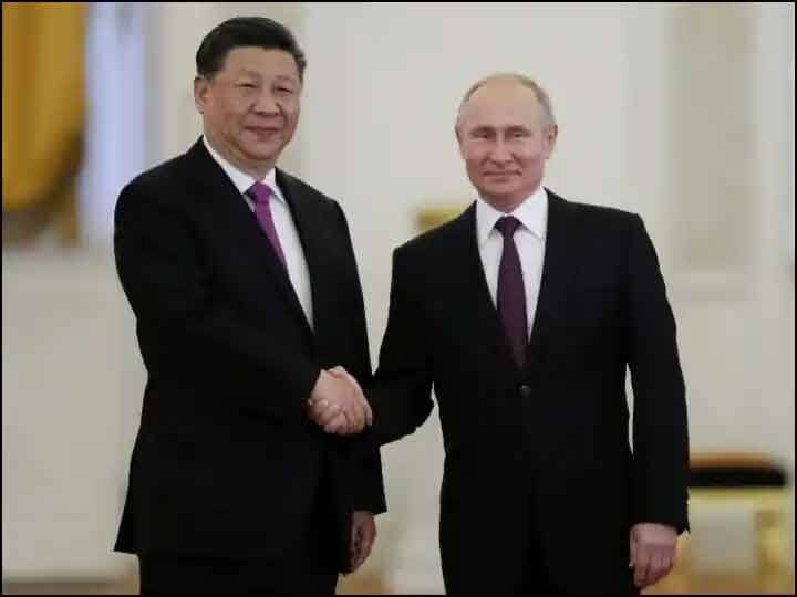 Ukraine Russia War China will not join international sanctions against Russia Ukraine Russia War: चीन ने कहा- रूस के खिलाफ नहीं लगाएंगे कोई प्रतिबंध, बताई ये वजह