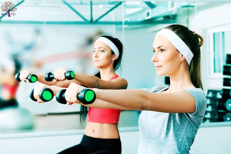 Fitness Tips: एरोबिक एक्सरसाइज तो बहुत सुनी होगी, क्या आप जानते हैं Anaerobic exercise के बारे में? What Is Anaerobic Exercise How To Do Anaerobic Exercise What Are The Anaerobic Exercise Difference Between Aerobic And Anaerobic Fitness Tips: एरोबिक एक्सरसाइज तो बहुत सुनी होगी, क्या आप जानते हैं Anaerobic exercise के बारे में?