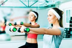 Fitness Tips: एरोबिक एक्सरसाइज तो बहुत सुनी होगी, क्या आप जानते हैं Anaerobic exercise के बारे में?