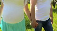 Ukraine Russia War: ਪੰਜਾਬੀ ਨੇ ਗਰਭਵਤੀ ਪਤਨੀ ਨਾਲ 45 KM ਪੈਦਲ ਚੱਲ ਕੀਤਾ ਬਾਰਡਰ ਪਾਰ, ਜਾਣੋ ਦਰਦਨਾਕ ਕਹਾਣੀ