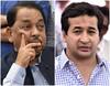 दिशा सालियान की मौत का मामला: केंद्रीय मंत्री Narayan Rane और बेटे Nitesh Rane तलब, पेशी के लिए नोटिस जारी