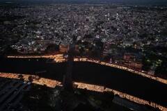 In Pics:  મહાશિવરાત્રિ પર 11 લાખ 78 હજાર દીવાઓએ પ્રકાશિત થયું ઉજ્જૈન, અયોધ્યાનો તૂટ્યો રેકોર્ડ