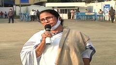 Mamata Banerjee Varanasi Visit: ভোট প্রচারে এবার নরেন্দ্র মোদির গড়ে মমতা বন্দ্যোপাধ্যায় | Bangla News