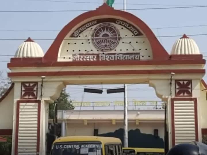 Voting in the sixth phase in Gorakhpur, the administration made these preparation ann UP Election: छठे चरण के मतदान के लिए प्रशासन ने कसी कमर, गोरखपुर में की गईं ये खास तैयारियां