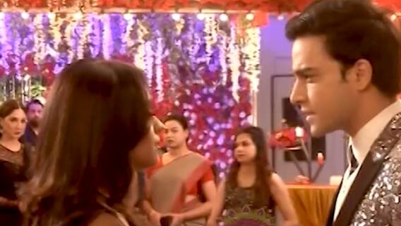 Kumkum Bhagya: Mom-to-be Prachi gets excited | SBS