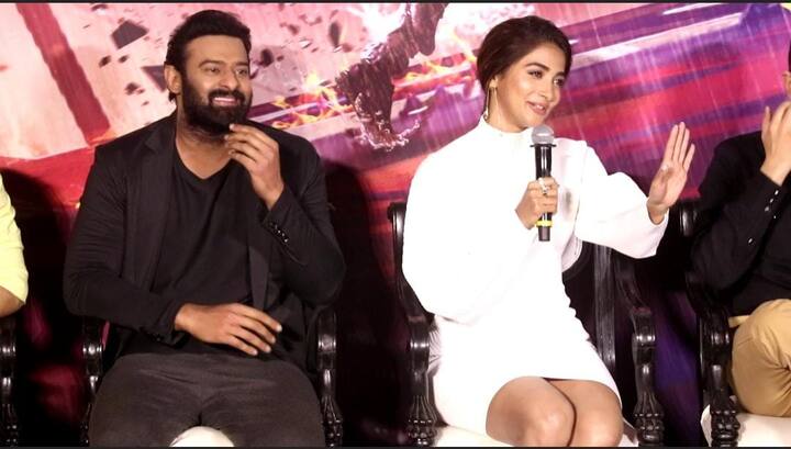 ఇప్పటికే సినిమా ట్రైలర్ ను విడుదల చేశారు. తాజాగా రిలీజ్ ట్రైలర్ అంటూ మరో ట్రైలర్ ను విడుదల చేశారు.