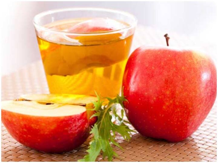 Health Tips, Use apple Vinegar in this way for Weight Loss, Apple Vinegar Benefits वजन घटाने के लिए इस तरह से करें सेब के सिरके का उपयोग, जानें इसके फायदे