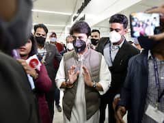 4,800 Indian Students To Be Evacuated From Romania In 24 Flights By Friday: Aviation Min Scindia