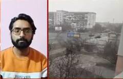 ਡਾਕਟਰੀ ਦੀ ਪੜਾਈ ਅਧੂਰੀ ਛੱਡ ਕੇ ਵਾਪਸ ਆਏ ਵਿਦਿਆਰਥੀ ਨੇ ਦੱਸੀ ਹੱਡਬੀਤੀ