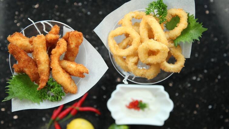Know how to make low fat party snacks at home with this easy tips Health Tips: ঘরোয়া পার্টিতে লো-ফ্যাট স্ন্যাকস, হাতের কাছেই রেসিপি