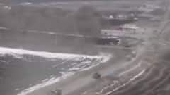 રશિયા-યુક્રેન યુદ્ધ અપડેટઃ રશિયાએ યુક્રેન પર હુમલાનો વીડિયો કર્યો જાહેર, હેલિકોપ્ટરથી ફાયરિંગ