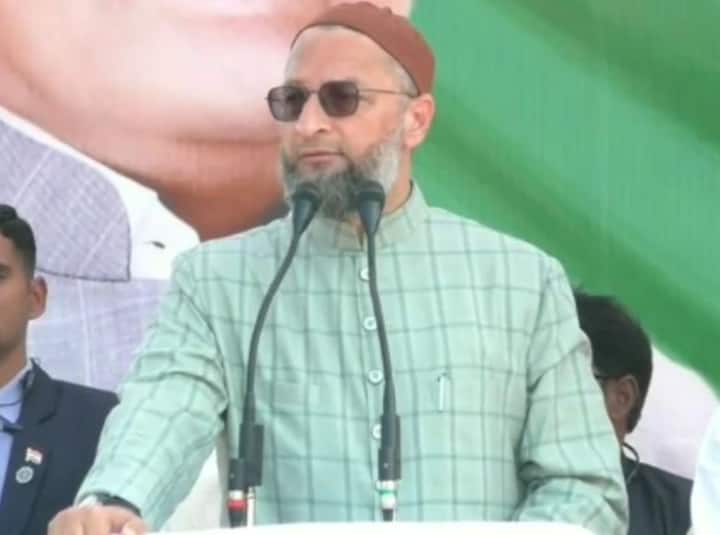 वहीं ओवैसी ने प्रधानमंत्री नरेंद्र मोदी पर तंज कसते हुए कहा कि मोदी जी स्वयं को चौकीदार करार देते बादशाह हो गये हैं और वह देश के गरीबों को अपना नमक चखाना चाहते हैं. एआईएमआईएम नेता ने कहा कि 'हम मोदी का नमक स्वीकार करने के बजाय जहर लेना स्वीकार करेंगे.'