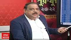 Municipal Election Result : ২১-এর বিধানসভা নির্বাচনের পর অপ্রতিরোধ্য TMC, বললেন বিশ্বনাথ চক্রবর্তী | Bangla News