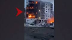 Russia-Ukraine War: What is government's plan for the students who are still stranded in warzone?