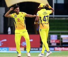 IPL 2022: ચેન્નઇ સુપર કિંગ્સને લાગ્યો મોટો ઝટકો, આ ખેલાડી ટુનામેન્ટની બહાર થઇ શકે છે