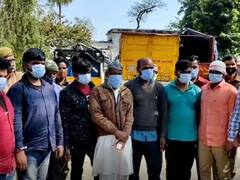 Shamli: शामली पुलिस को मिली बड़ी कामयाबी, गैंग के सरगना सहित आठ बदमाश गिरफ्तार, 50 मुकदमे हैं दर्ज