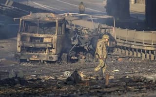 Russia-Ukraine War: પુતિનની જીદની કિંમત રશિયન અબજોપતિઓ ચૂકવી રહ્યા છે, 83 બિલિયન ડોલરની સંપત્તિ ગુમાવી