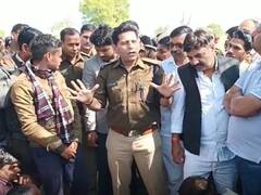 Jalaun: जुआरियों के खिलाफ छापेमारी से जुड़े मामले में छह पुलिसकर्मी निलंबित, जानें पूरा मामला