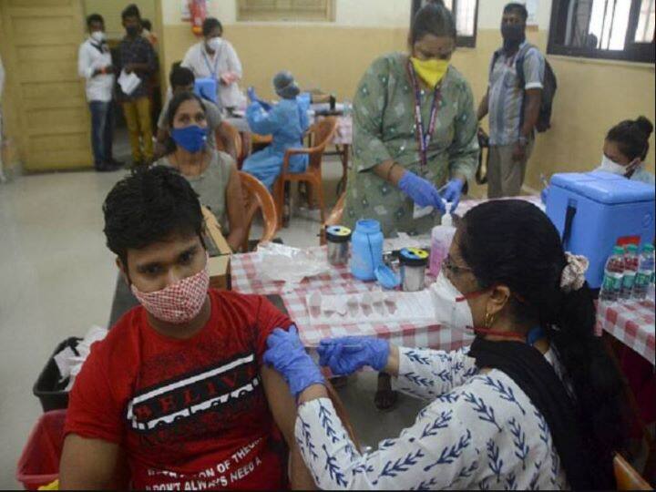 BMC released figures, so far only 10% of children in the age group of 12-14 in Mumbai have got the vaccine Mumbai News: BMC ने जारी किए आंकड़े,  मुंबई में अब तक 12-14 आयु वर्ग के केवल 10% बच्चों को लगी है वैक्सीन