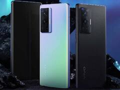 Vivo X80 Series: ఒకే ఫోన్‌లో మూడు 50 మెగాపిక్సెల్ కెమెరాలు - వివో అదిరిపోయే ఫోన్లు వచ్చేస్తున్నాయ్