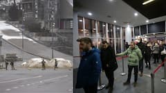 Russia Ukraine War : রুশ-আগ্রাসনে ইউক্রেন-ছাড়া ৯ লক্ষর বেশি মানুষ, মৃত ২ হাজার ; 