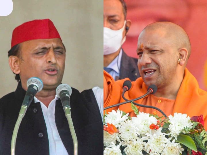 UP Election 2022: वीडियो शेयर कर अखिलेश यादव ने सीएम योगी पर कसा तंज, कहा- बुलडोज़र बाबा अब... Akhilesh Yadav takes jibe at CM Yogi over Bulldozer Remarks UP Election 2022: वीडियो शेयर कर अखिलेश यादव ने सीएम योगी पर कसा तंज, कहा- बुलडोज़र बाबा अब...