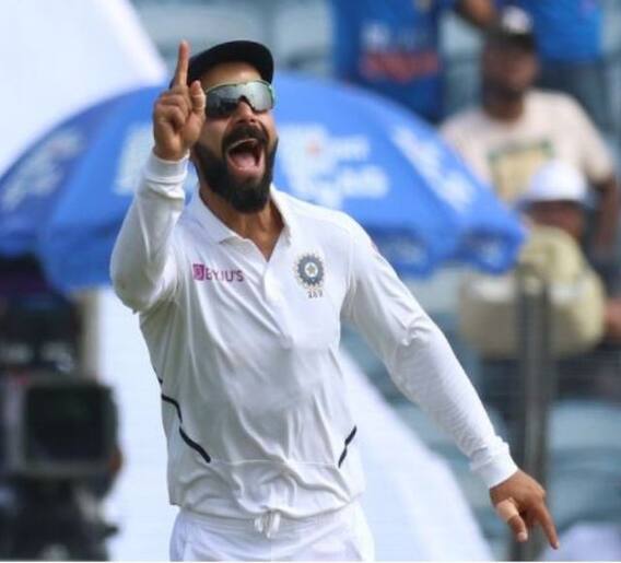 विराट 100 व्या टेस्ट मॅचसाठी सज्ज