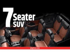 देश की सबसे सस्ती 7 सीटर SUV कारें, स्वैग के साथ सफर कर सकेगा पूरा परिवार