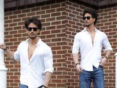 Happy Birthday Tiger Shroff : वाढदिवसानिमित्त जाणून घेऊयात टायगरबद्दलच्या खास गोष्टी...