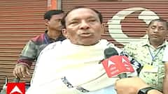 Municipal Election Result : ' বিরোধীশূন্য না হওয়াই ভাল', বললেন অখিল গিরি | Bangla News