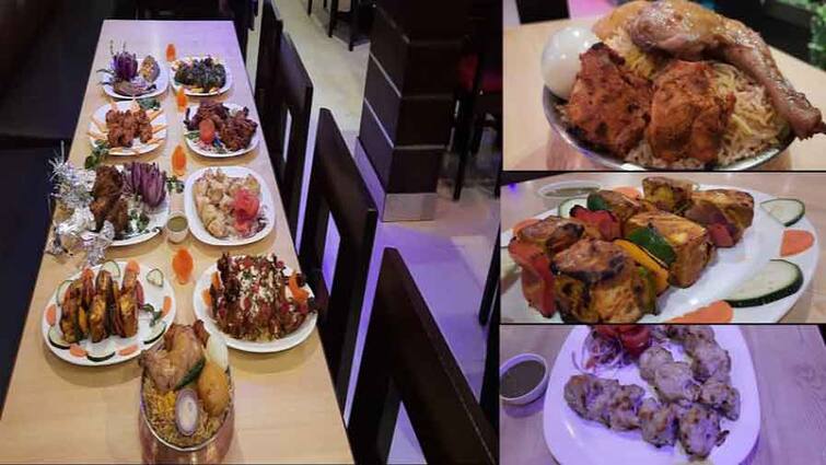 Khaibar pass 2022 bawarchi is coming to the event with fantastic kebab rolls and mughlai dishes Khaibar Pass 2022: অজগর রোল চেখে দেখবেন? আসতেই হবে খাইবার পাসে